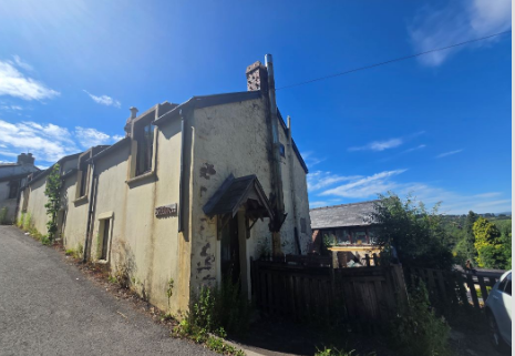 Renovation in Abergavenny photo